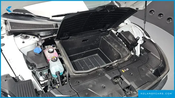 HYUNDAI IONIQ 5 LONG RANGE