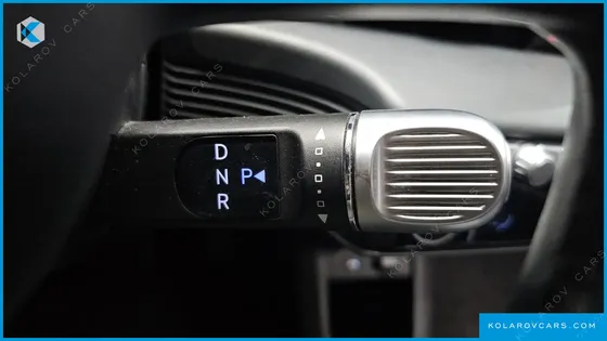 HYUNDAI IONIQ 5 LONG RANGE