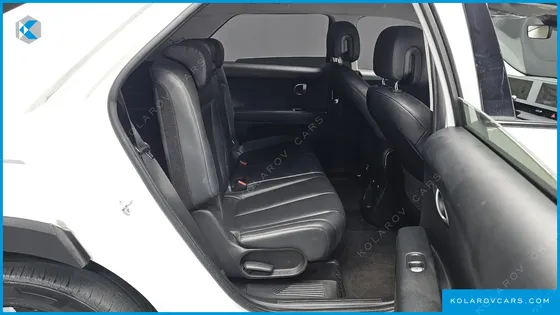 HYUNDAI IONIQ 5 LONG RANGE