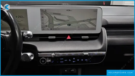 HYUNDAI IONIQ 5 LONG RANGE