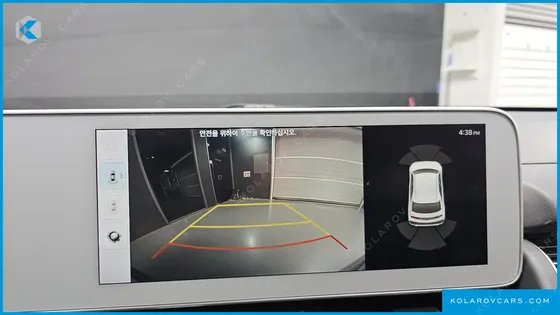 HYUNDAI IONIQ 5 LONG RANGE