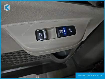 KIA CARNIVAL GASOLINE 9-SEATER HI LIMOUSINE (7-SEATER LIMOUSINE(SPECIAL VEHICLE)