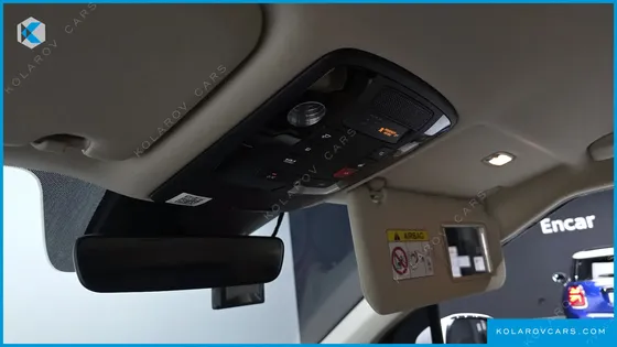 KIA CARNIVAL GASOLINE 9-SEATER SIGNATURE