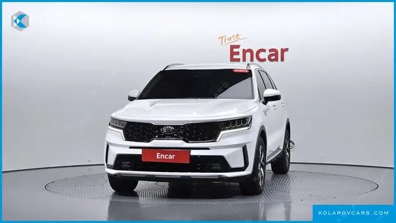 KIA SORENTO DIESEL 2.2 2WD