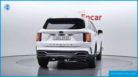 KIA SORENTO DIESEL 2.2 2WD