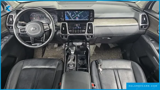 KIA SORENTO DIESEL 2.2 2WD