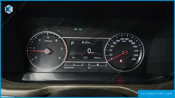 KIA SORENTO DIESEL 2.2 2WD
