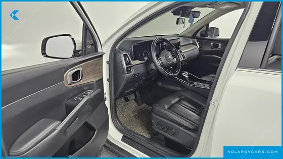 KIA SORENTO DIESEL 2.2 2WD