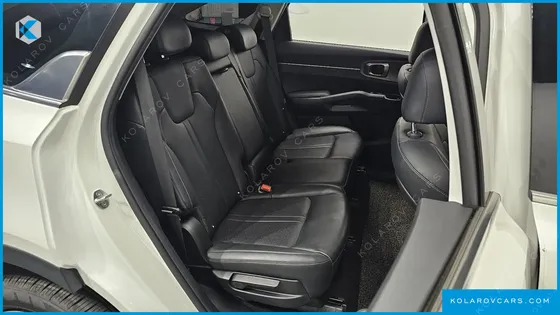 KIA SORENTO DIESEL 2.2 2WD