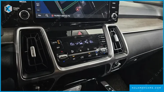 KIA SORENTO DIESEL 2.2 2WD