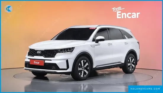 KIA SORENTO DIESEL 2.2 2WD
