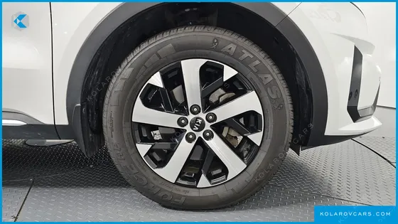 KIA SORENTO DIESEL 2.2 2WD
