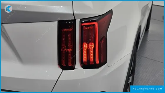 KIA SORENTO DIESEL 2.2 2WD