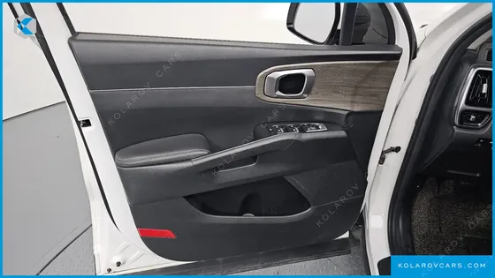 KIA SORENTO DIESEL 2.2 2WD