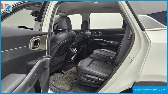 KIA SORENTO DIESEL 2.2 2WD