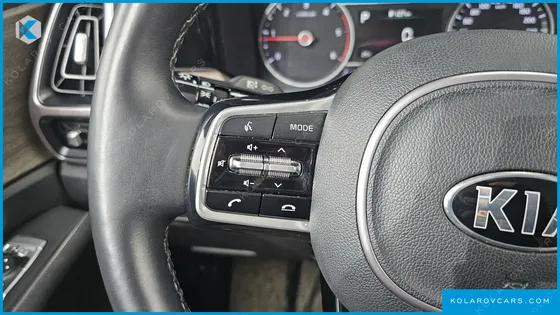 KIA SORENTO DIESEL 2.2 2WD