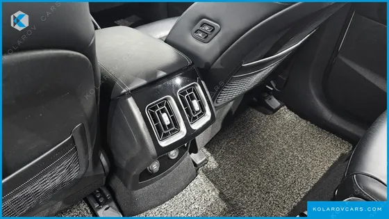 KIA SORENTO DIESEL 2.2 2WD