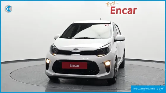 KIA MORNING (PICANTO) VAN