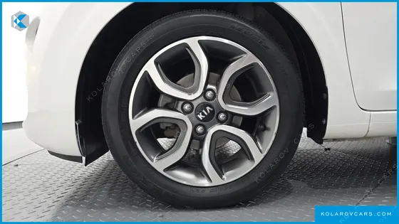 KIA MORNING (PICANTO) VAN