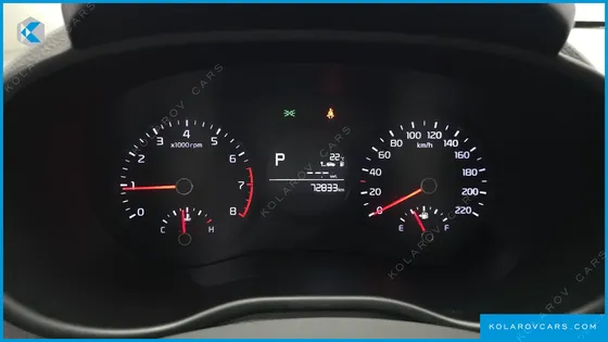 KIA MORNING (PICANTO) VAN