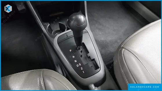 KIA MORNING (PICANTO) VAN