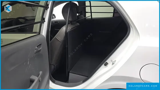 KIA MORNING (PICANTO) VAN