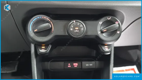 KIA MORNING (PICANTO) VAN