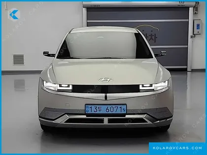 HYUNDAI IONIQ 5 LONG RANGE AWD