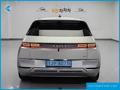 HYUNDAI IONIQ 5 LONG RANGE AWD