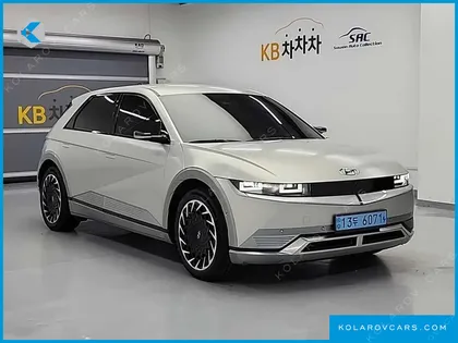 HYUNDAI IONIQ 5 LONG RANGE AWD