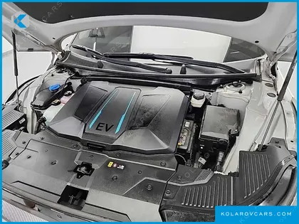 HYUNDAI IONIQ 5 LONG RANGE AWD