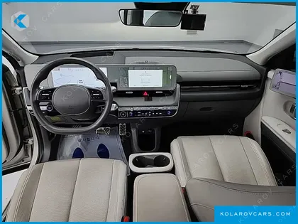 HYUNDAI IONIQ 5 LONG RANGE AWD