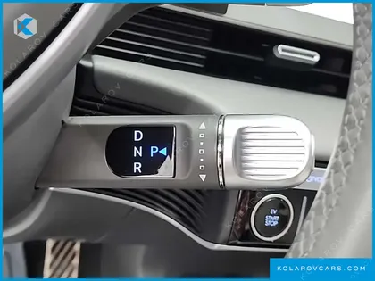 HYUNDAI IONIQ 5 LONG RANGE AWD