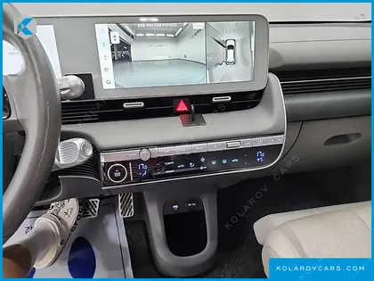 HYUNDAI IONIQ 5 LONG RANGE AWD