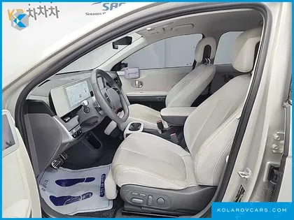 HYUNDAI IONIQ 5 LONG RANGE AWD