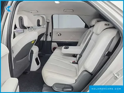 HYUNDAI IONIQ 5 LONG RANGE AWD
