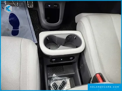 HYUNDAI IONIQ 5 LONG RANGE AWD