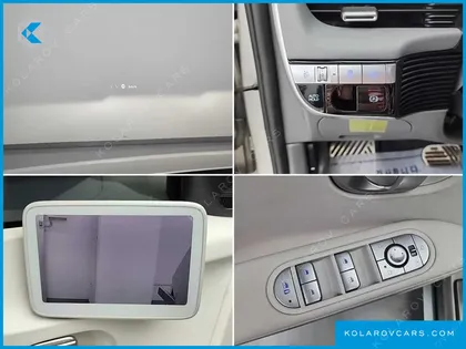 HYUNDAI IONIQ 5 LONG RANGE AWD