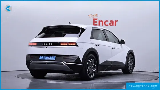 HYUNDAI IONIQ 5 LONG RANGE