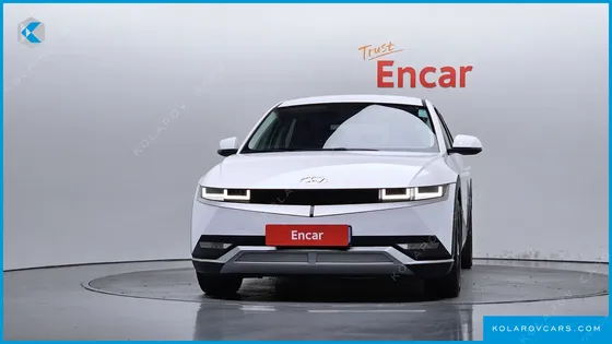 HYUNDAI IONIQ 5 LONG RANGE