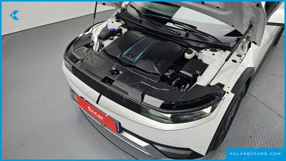 HYUNDAI IONIQ 5 LONG RANGE