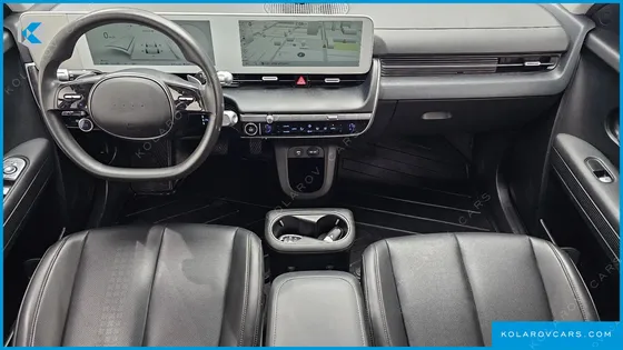 HYUNDAI IONIQ 5 LONG RANGE