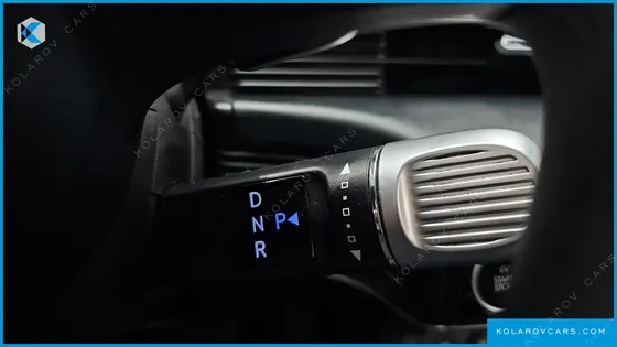 HYUNDAI IONIQ 5 LONG RANGE