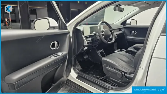 HYUNDAI IONIQ 5 LONG RANGE