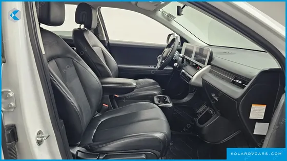 HYUNDAI IONIQ 5 LONG RANGE