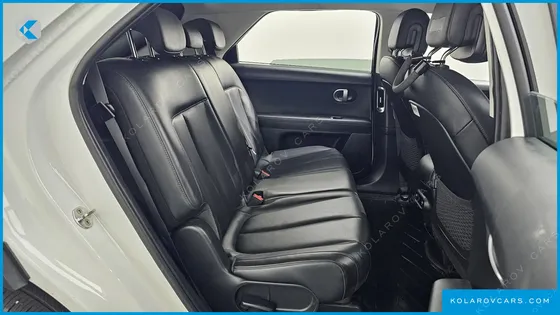 HYUNDAI IONIQ 5 LONG RANGE