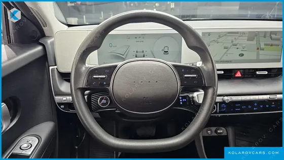 HYUNDAI IONIQ 5 LONG RANGE