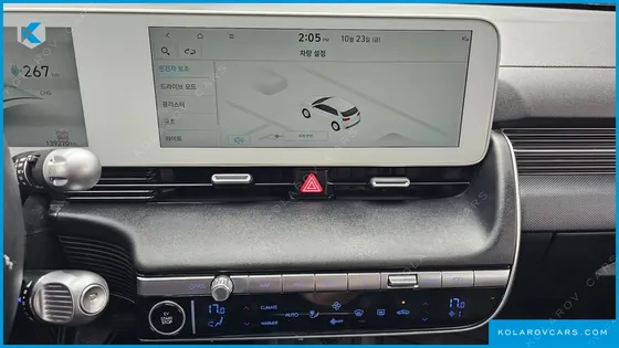 HYUNDAI IONIQ 5 LONG RANGE