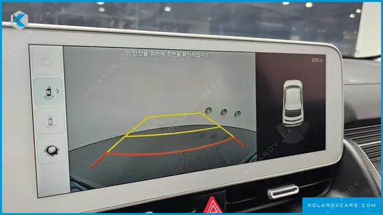 HYUNDAI IONIQ 5 LONG RANGE
