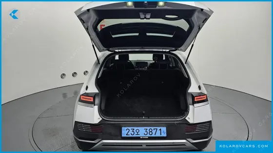 HYUNDAI IONIQ 5 LONG RANGE